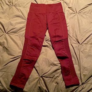 Fabletics small leggings